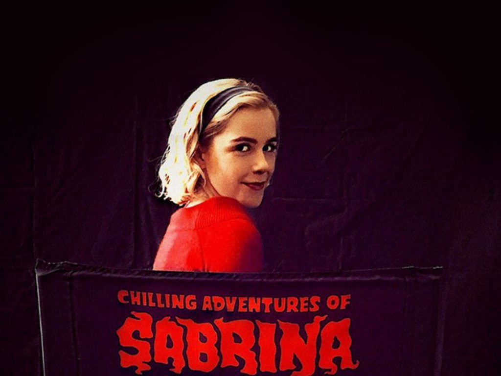 El Mundo Oculto De Sabrina Online