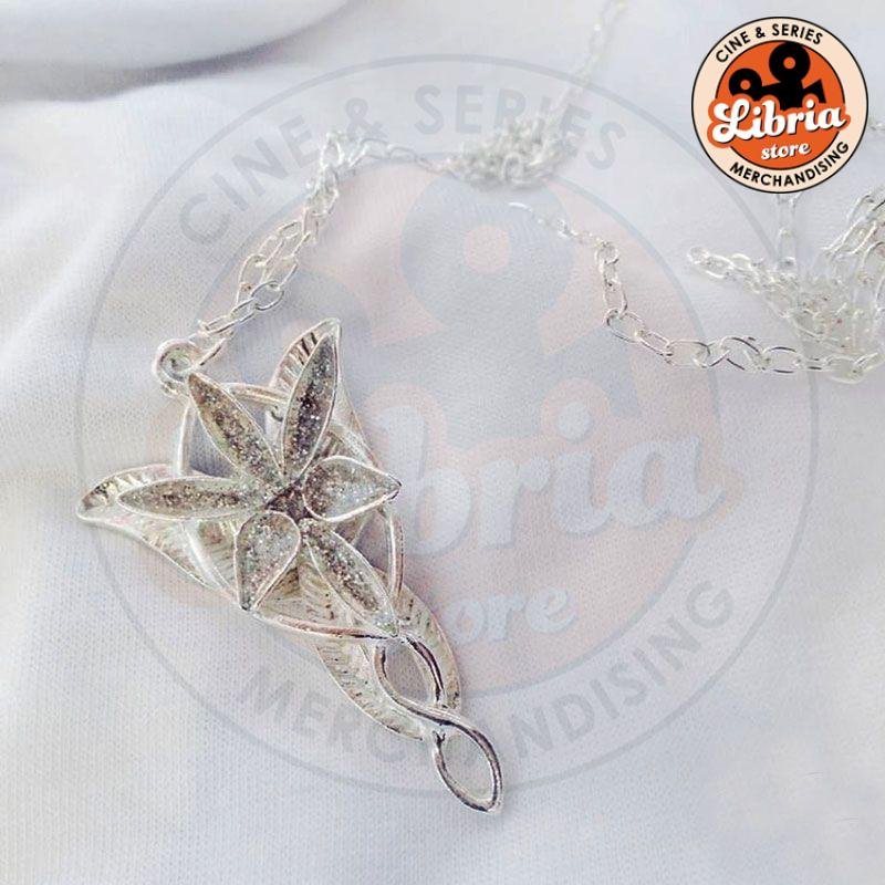 Collar Evenstar Arwen