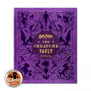 Cajita musical Harry Potter / - Libria Store