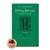 Harry Potter y la piedra filosofal (Ed. 20 aniversario - Slytherin)
