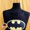 Delantal de cocina - Batman - Imagen 3