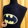Delantal de cocina - Batman