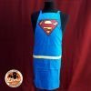 Delantal de cocina - Superman - Imagen 2