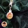 Mochila Dragon Ball - Cell - Imagen 3