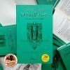 Harry Potter y la piedra filosofal (Ed. 20 aniversario - Slytherin) - Imagen 2