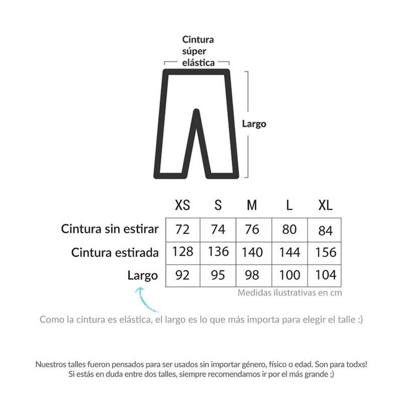 Pantalón de pijama Friends logo - Imagen 3