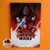 Cuadro The Last Jedi - Imagen 2