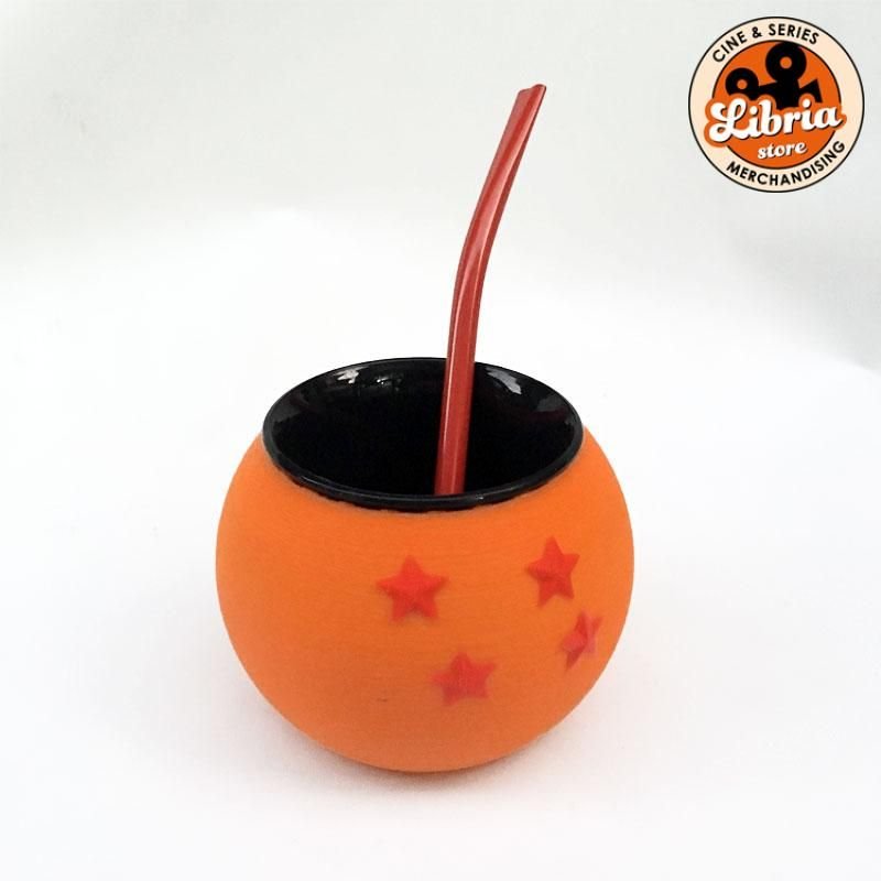 Mate Esfera del Dragón