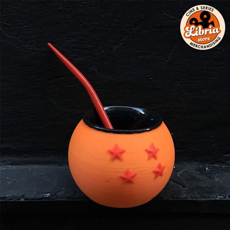 Mate Esfera del Dragón - Imagen 2