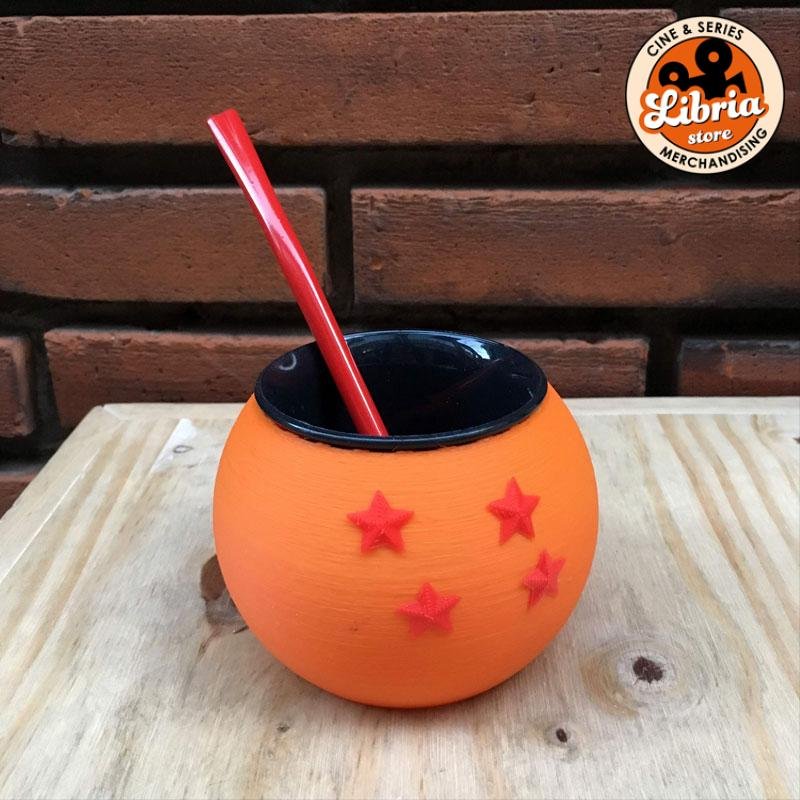 Mate Esfera del Dragón - Imagen 3