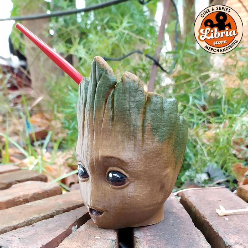 Mate Groot - Imagen 2