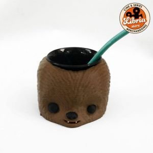 Mate Chewie