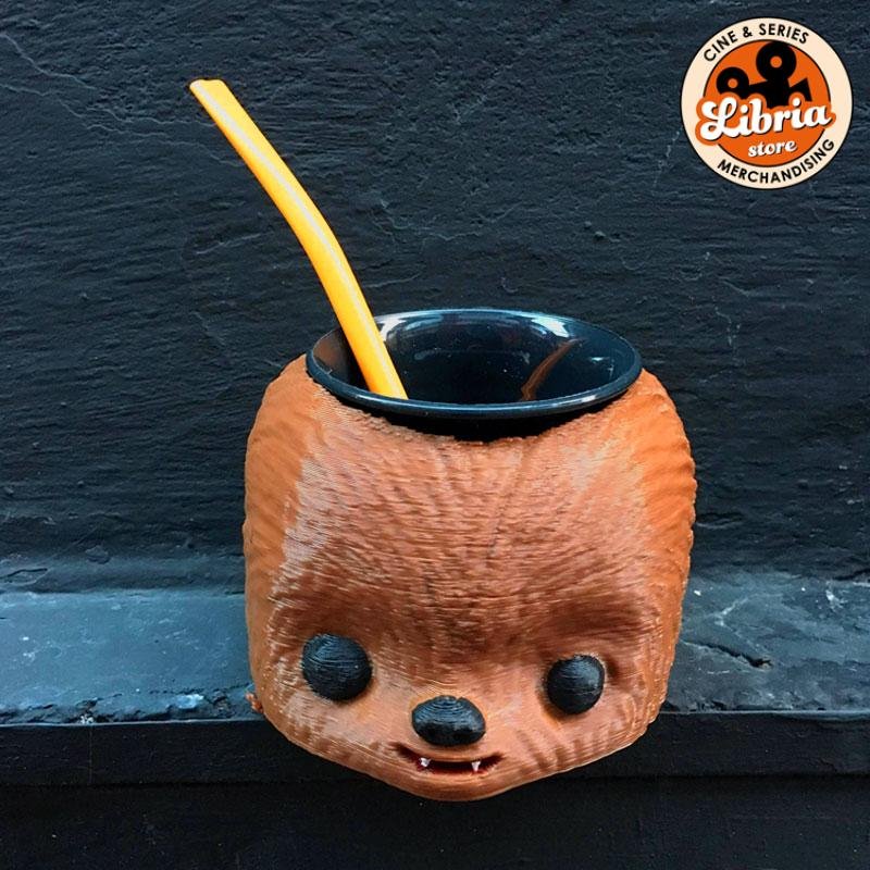 Mate Chewie - Imagen 3