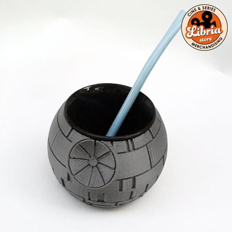 Mate Estrella de la Muerte