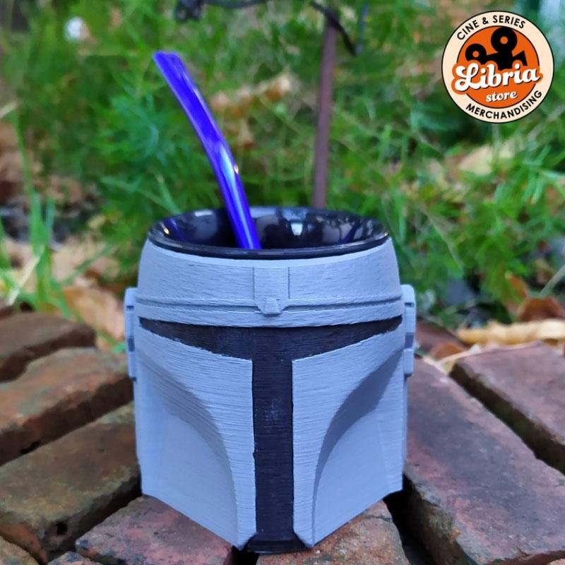 Mate Mandalorian