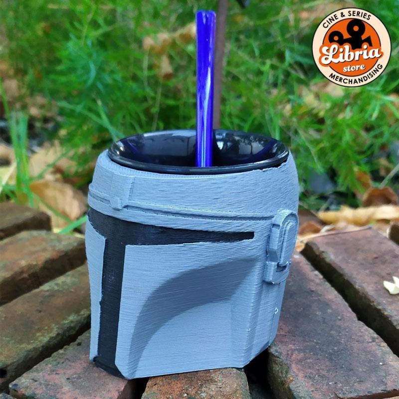 Mate Mandalorian - Imagen 2
