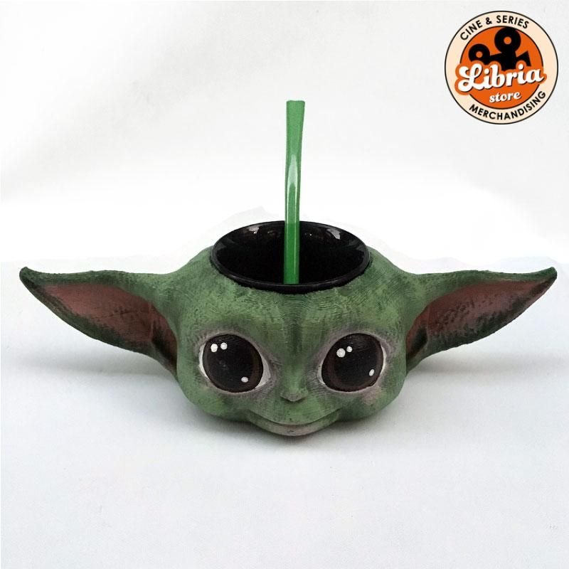 Mate Baby Yoda