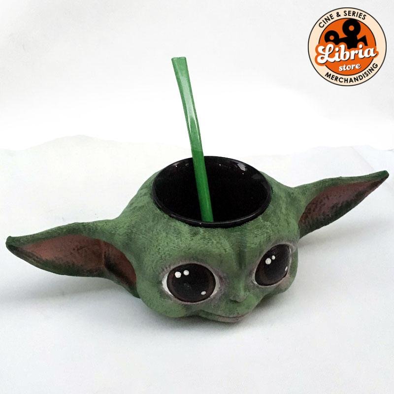 Mate Baby Yoda - Imagen 2