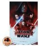 Cuadro The Last Jedi