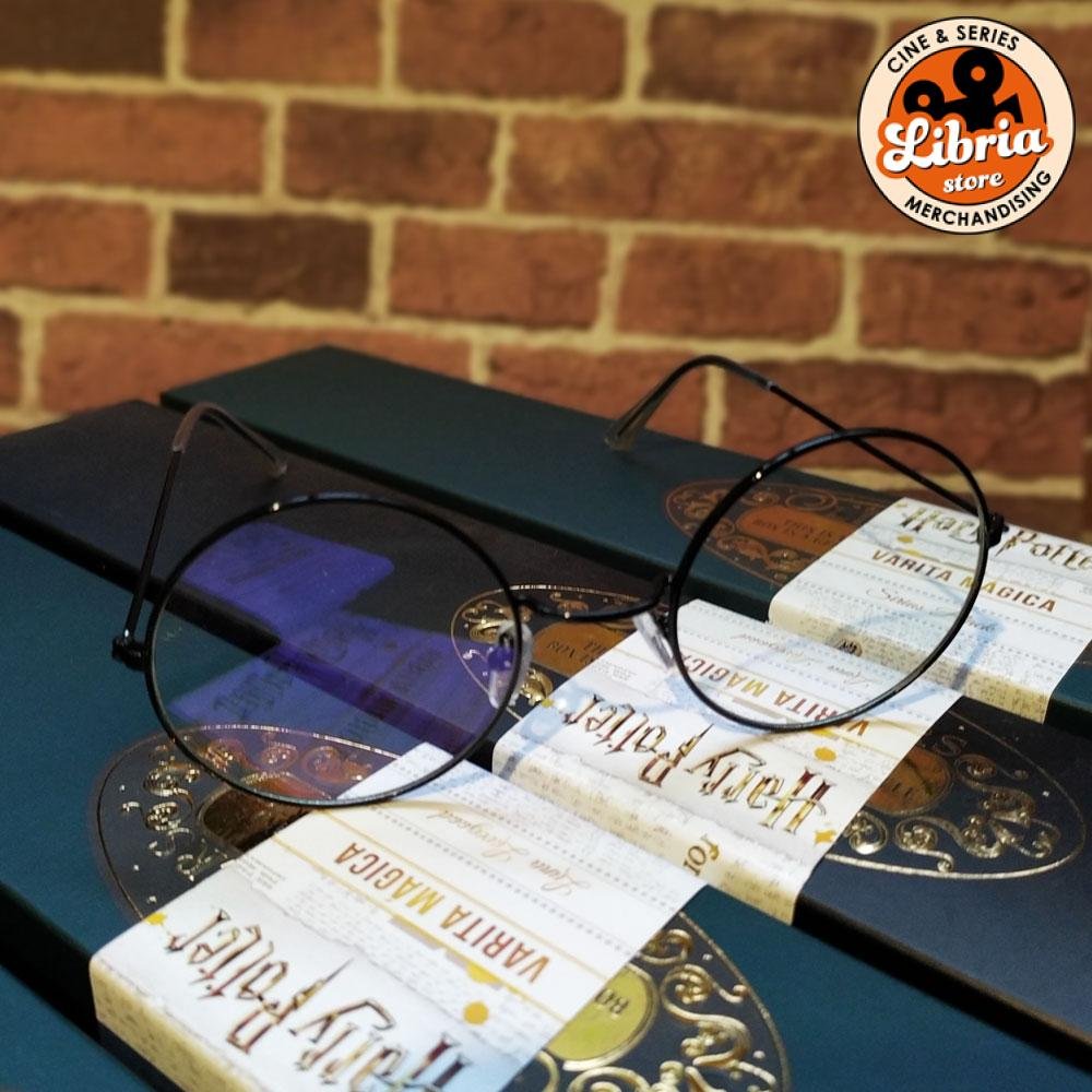 Lentes de Harry Potter - Imagen 3