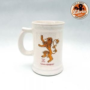 Chop House Lannister