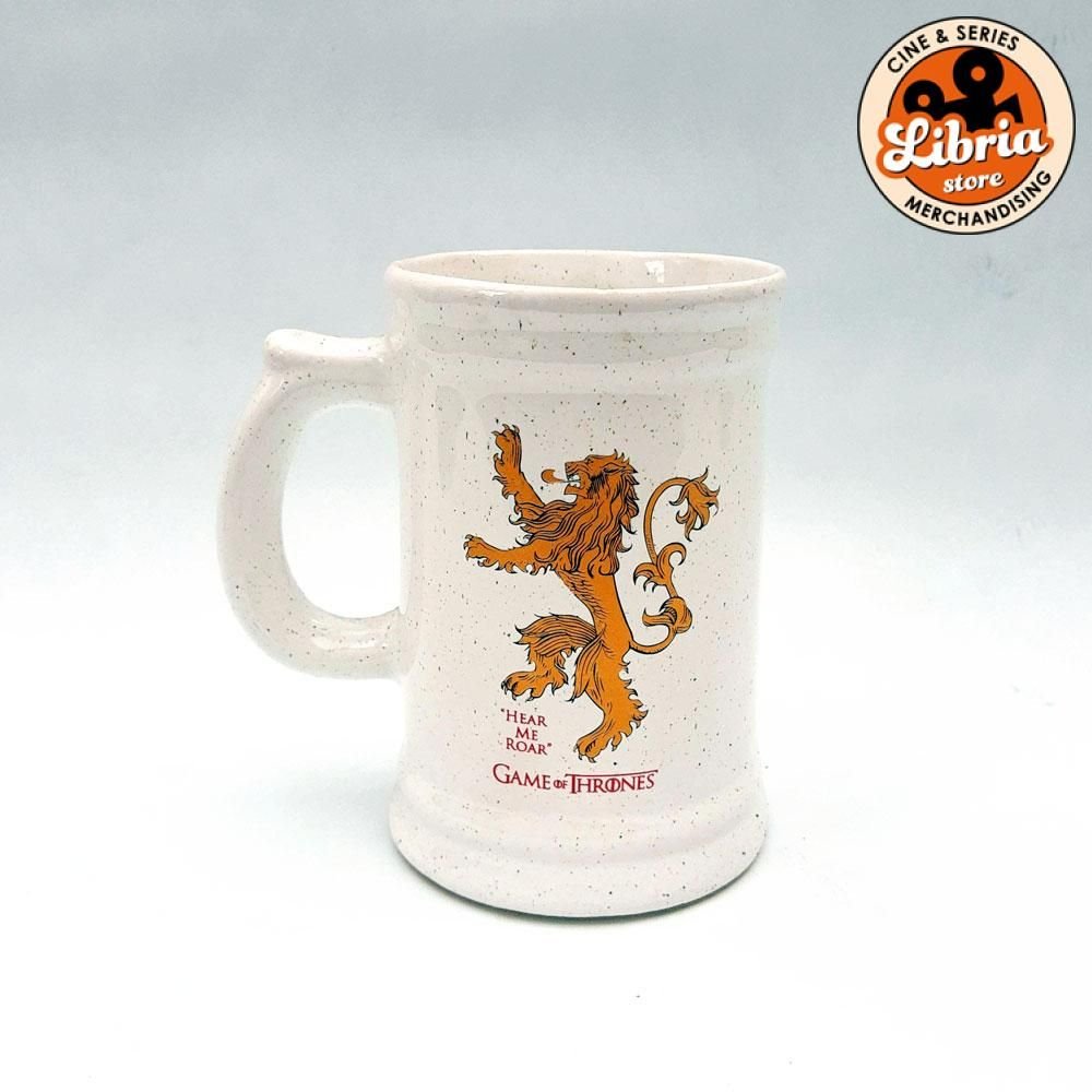 Chop House Lannister