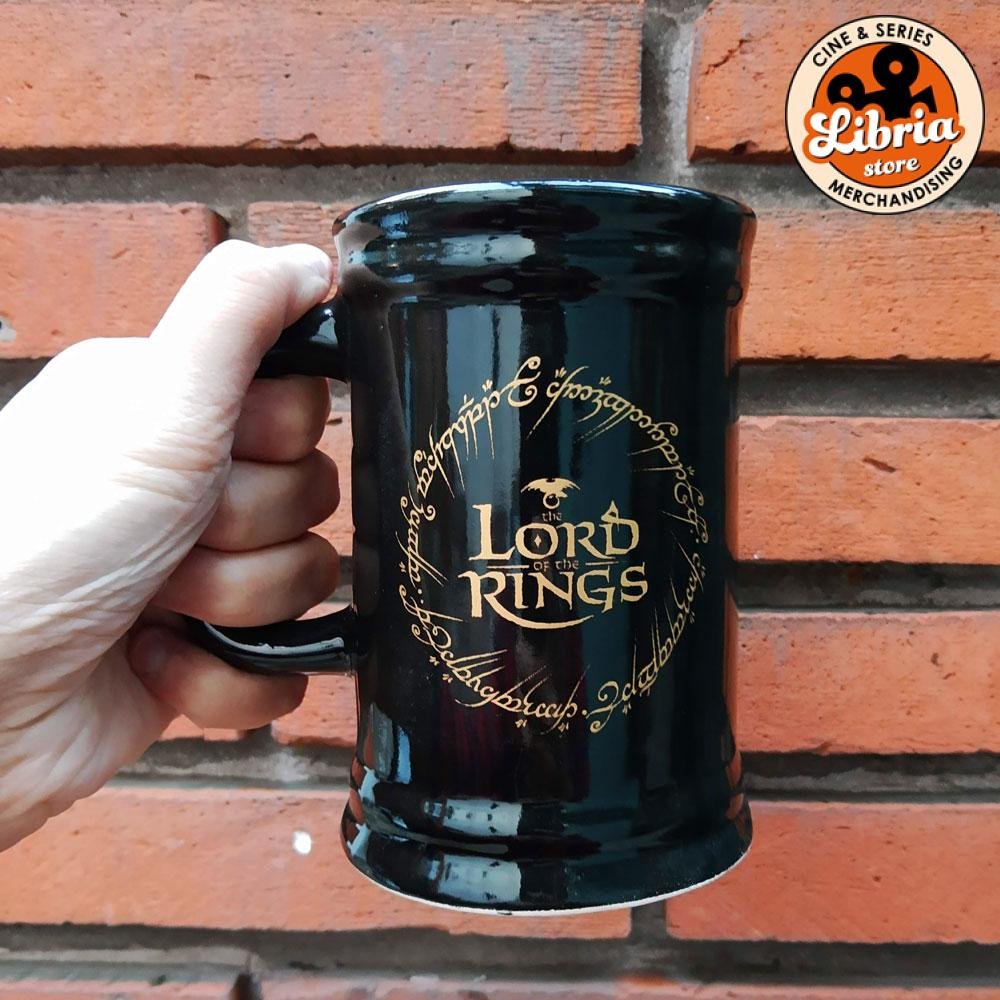 Chop Anillo Único - Imagen 2