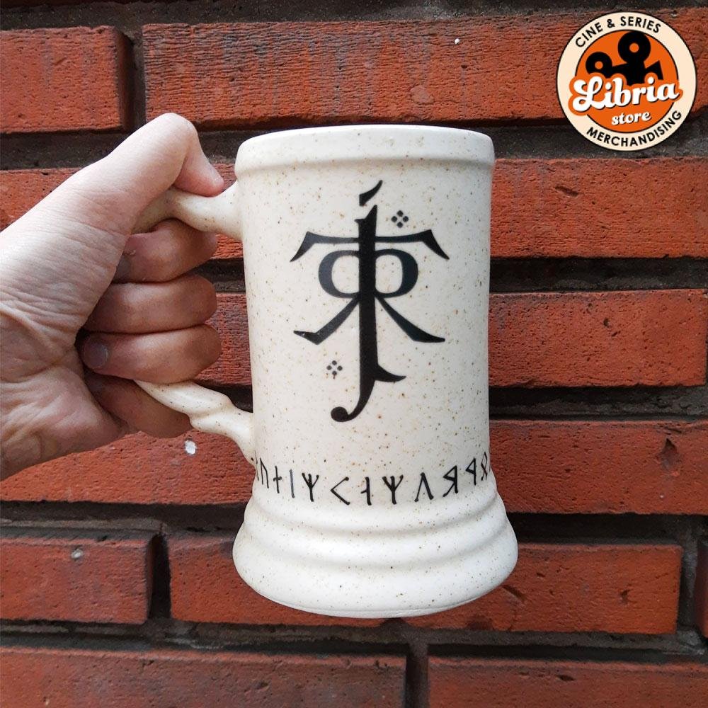 Chop Runa Tolkien - Imagen 2