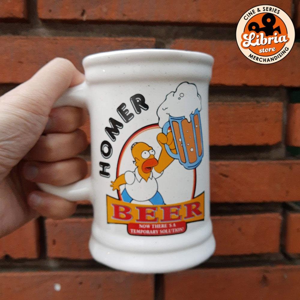 Chop Homero - Imagen 2