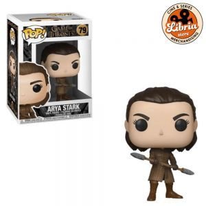 Funko Pop Arya Stark #79