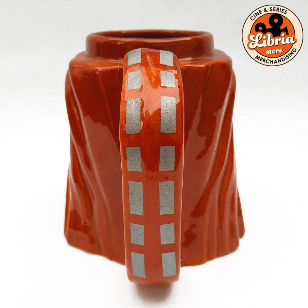 Taza Chewbacca - Imagen 2