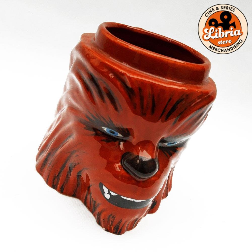 Taza Chewbacca - Imagen 3