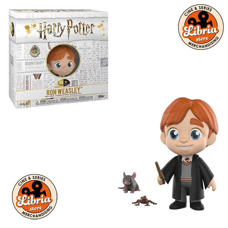 5 Star Ron Weasley Hogwarts