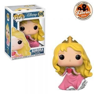 Funko Pop Aurora #325