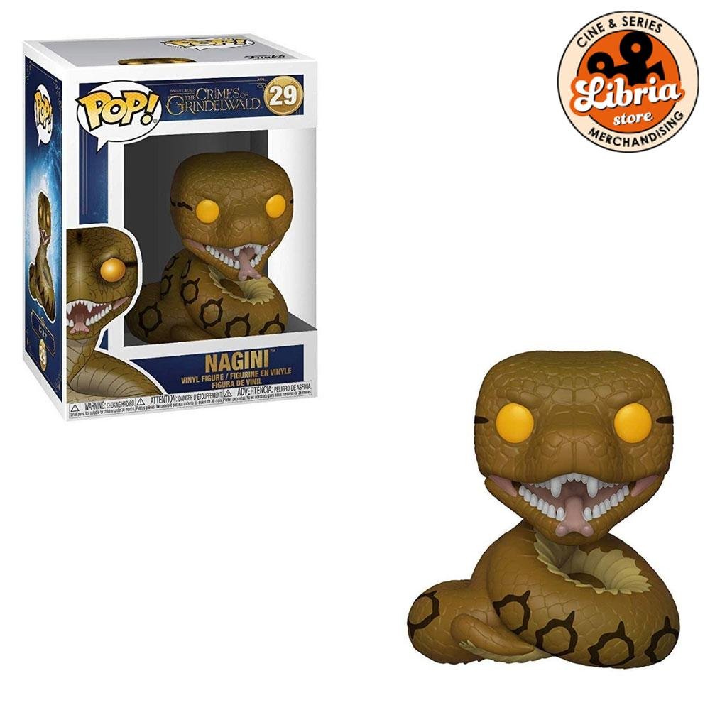Funko Pop Nagini #29