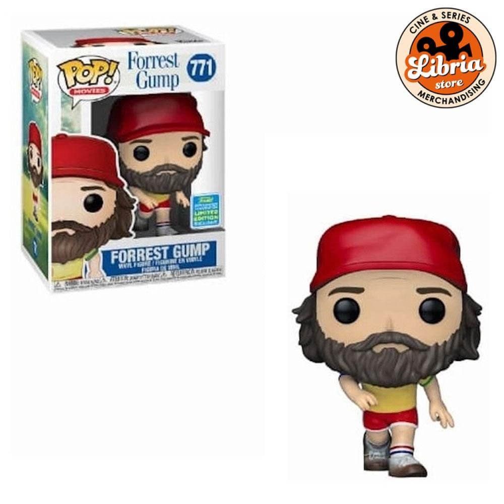 Funko Pop Forrest Gump #771