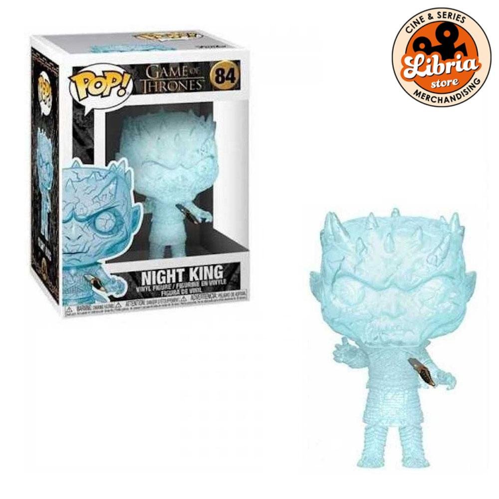 Funko Pop Night King #84