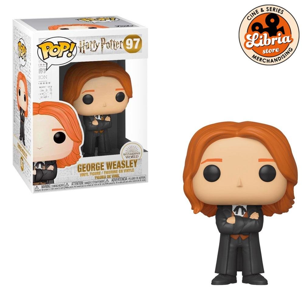 Funko Pop George Weasley #97