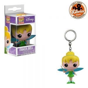 Llavero Funko Pop Tinker Bell