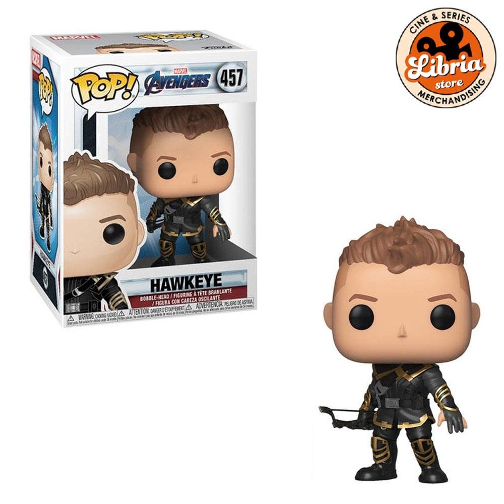 Funko Pop Hawkeye #457