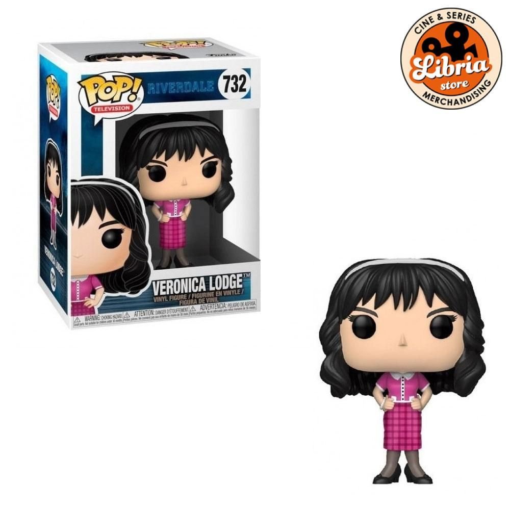 Funko Pop Veronica Lodge #732