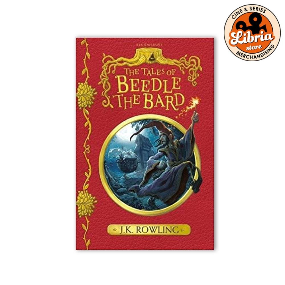 The Tales of Beedle the Bard