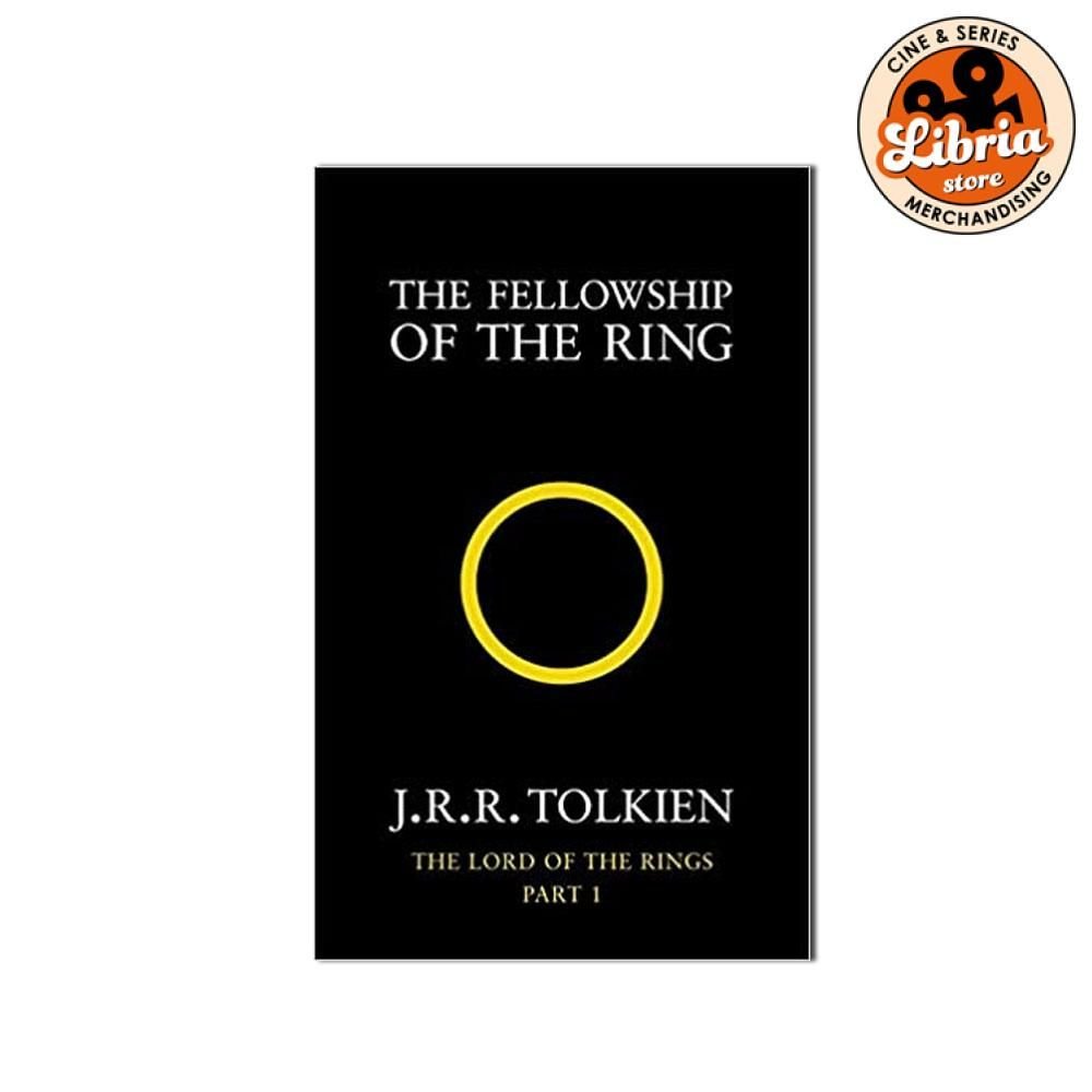 The Fellowship of the Ring