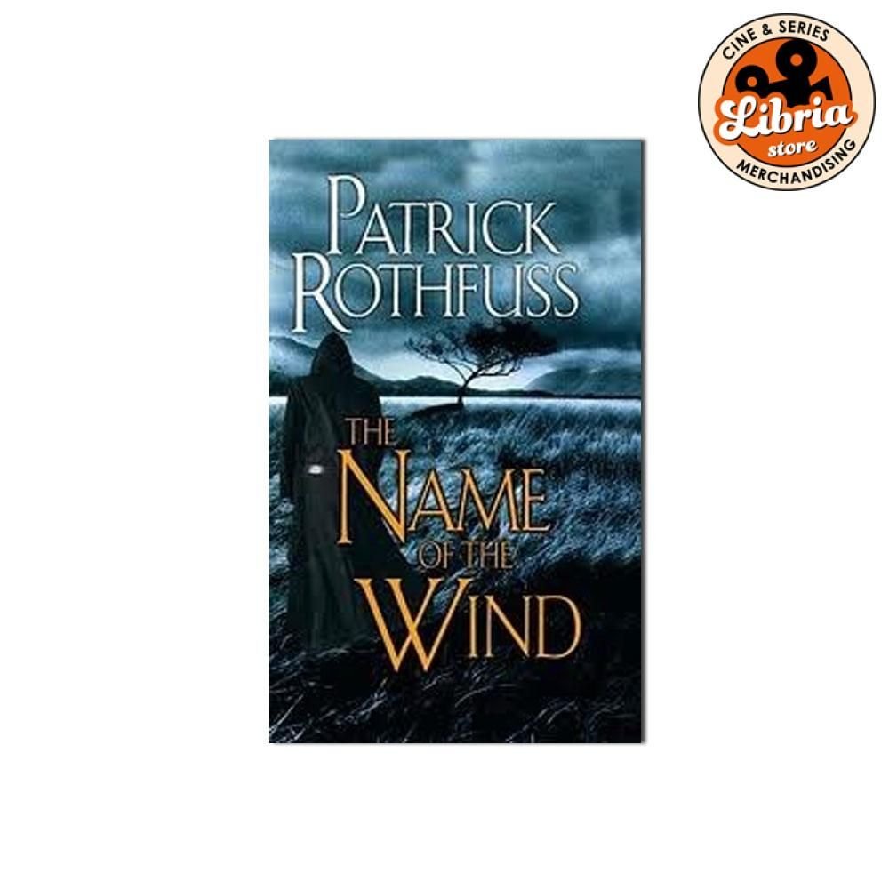 The Name of the Wind