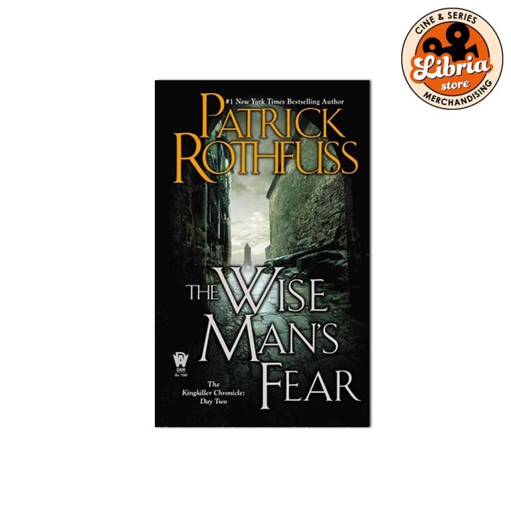 The Wise Man's Fear