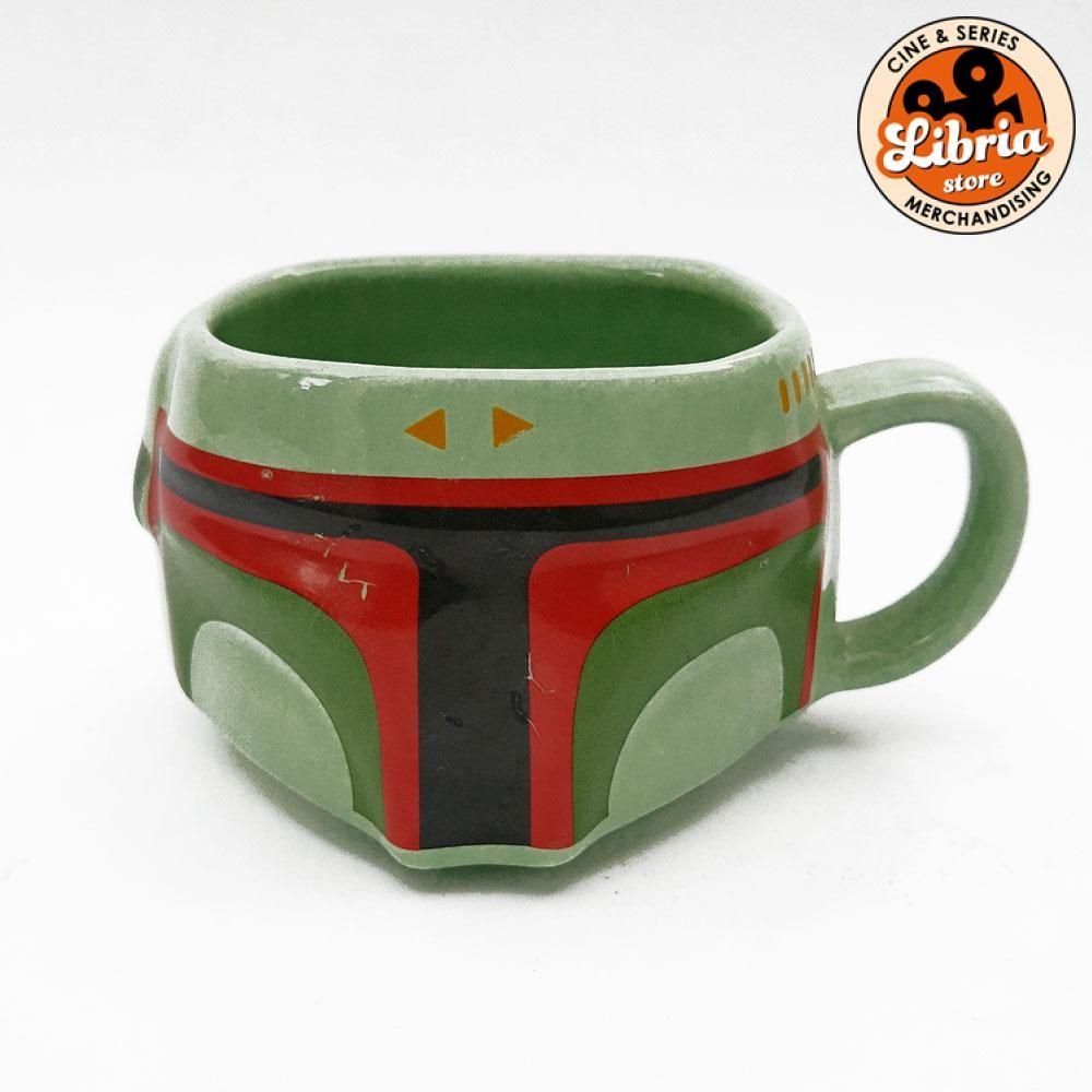 Taza Boba Fett