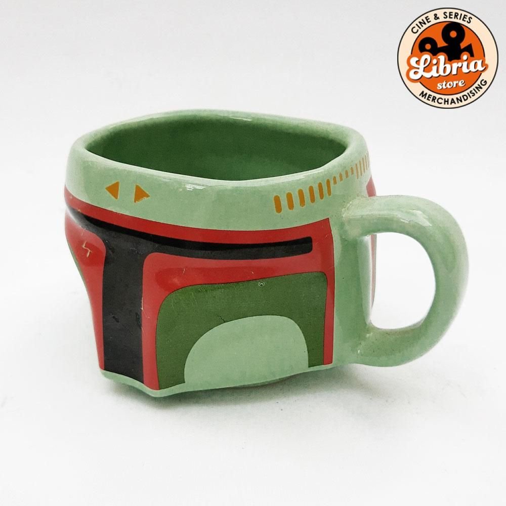 Taza Boba Fett - Imagen 2