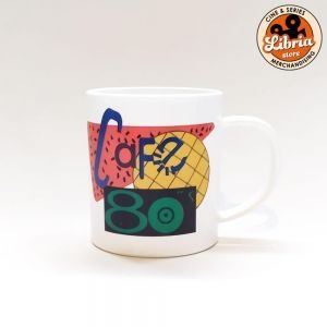Taza Cafe 80s