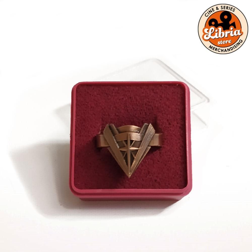 Anillo Wonder Woman - Imagen 2