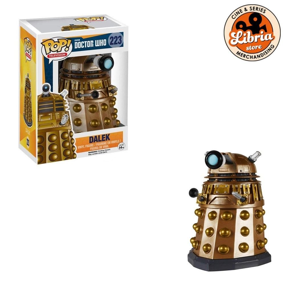 Funko Pop Dalek #223